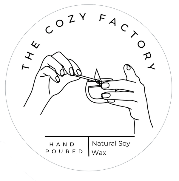 The Cozy Factory 